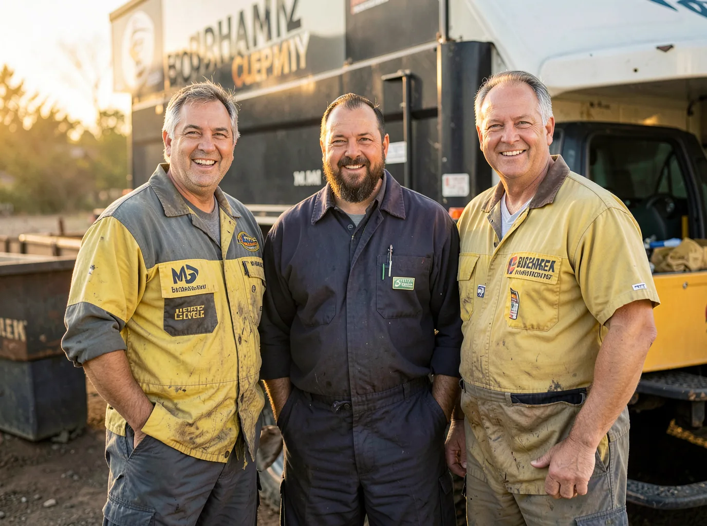Sewage Cleanup company in Carson, CA