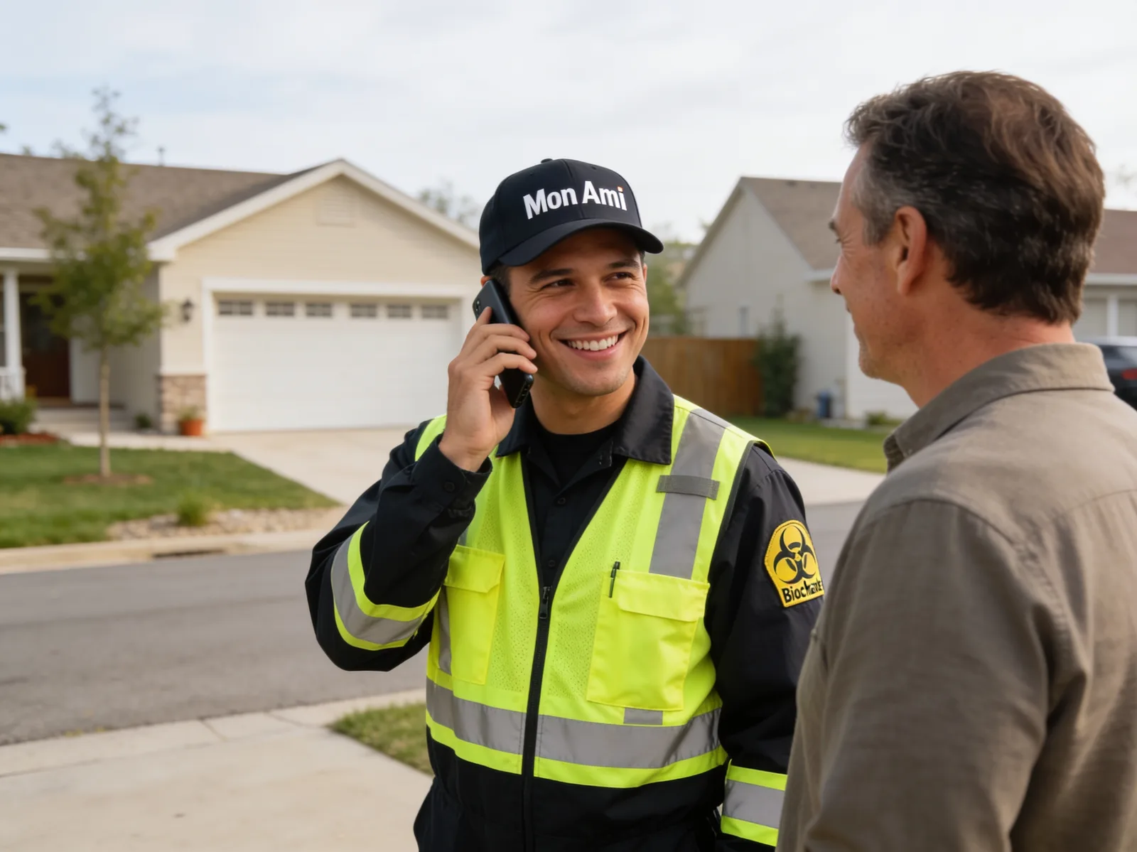Sewage Cleanup Carson, CA FAQs