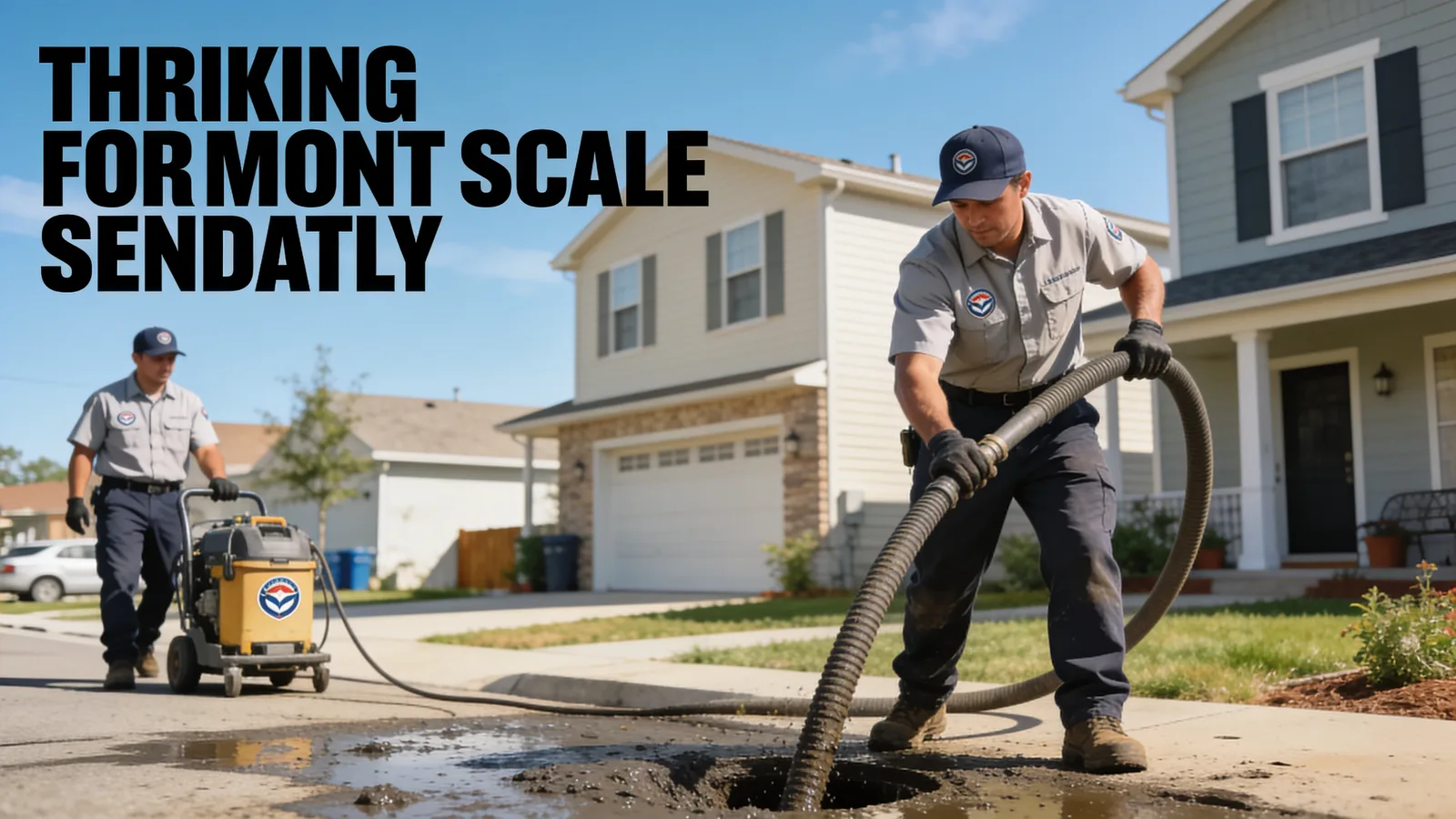 Sewage Cleanup in Carson, CA near me